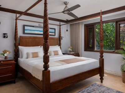 lodging