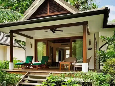 lodging