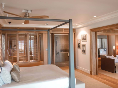 lodging