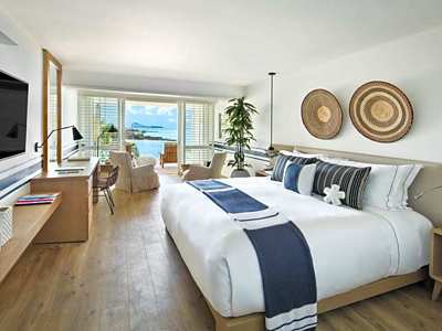 lodging