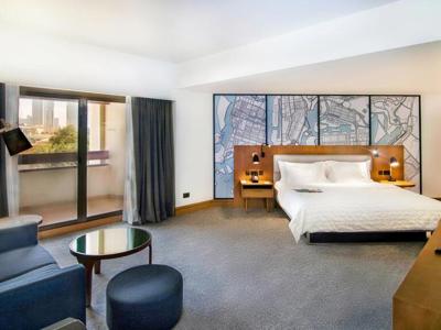 lodging