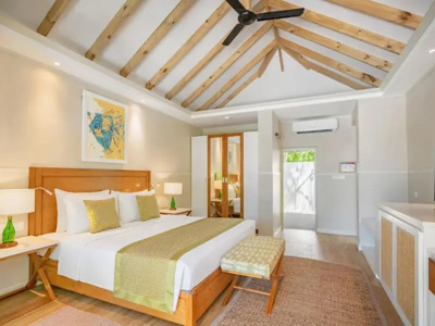 lodging