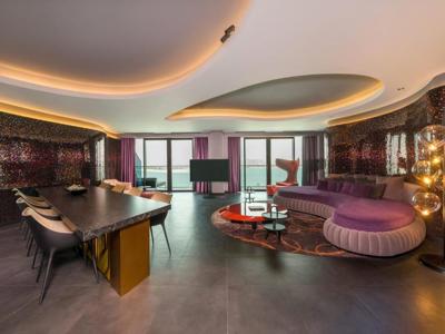 lodging