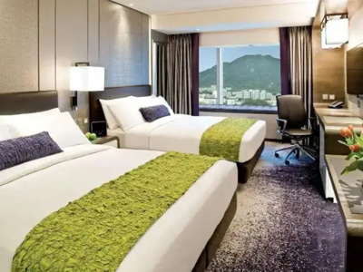 lodging