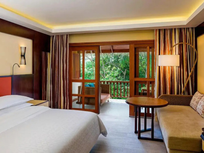 lodging
