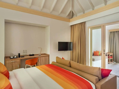 lodging
