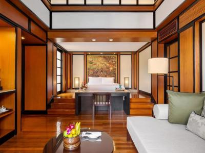 lodging