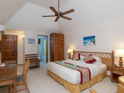 lodging