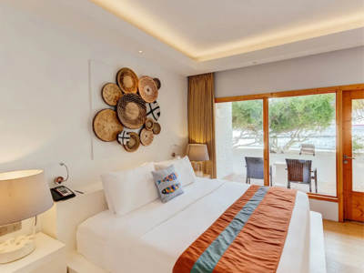 lodging