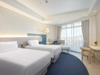 lodging