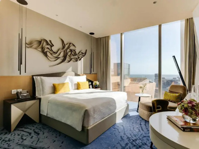 lodging