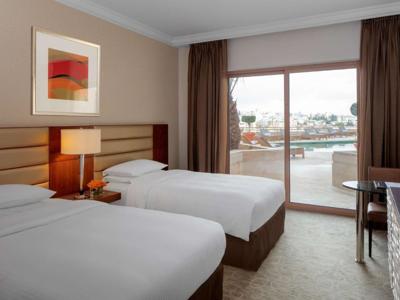 lodging
