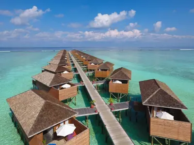Meeru Island Header Image