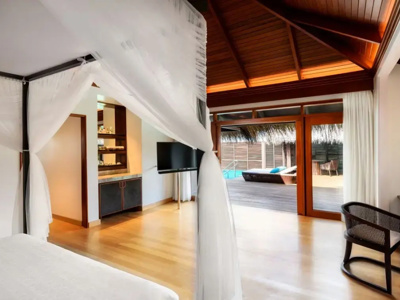 lodging