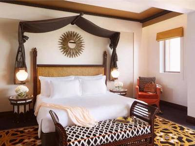 lodging