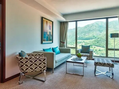 lodging