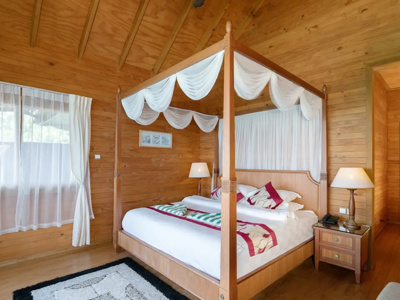 lodging