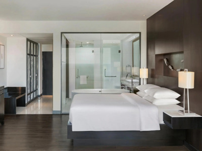 lodging