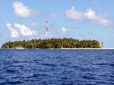 Fihalhohi Maldives Header Image