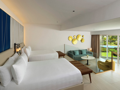 lodging