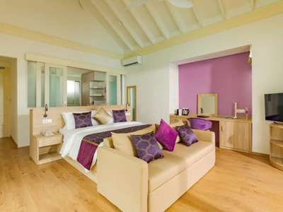 lodging