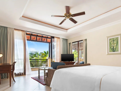 lodging