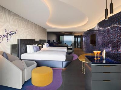 lodging