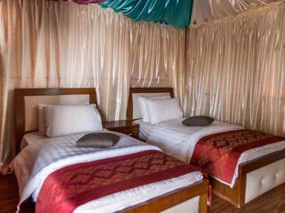 lodging