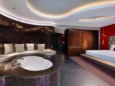 lodging