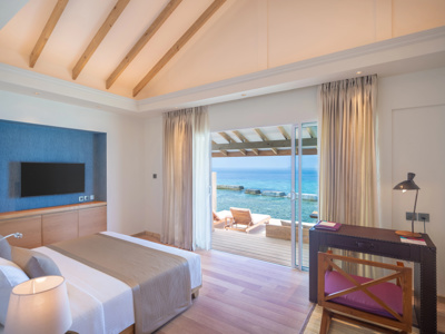 lodging