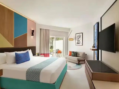 lodging