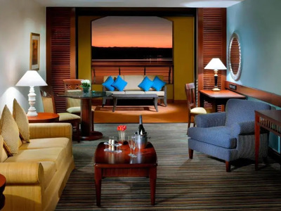 lodging