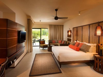 lodging