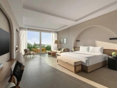 lodging