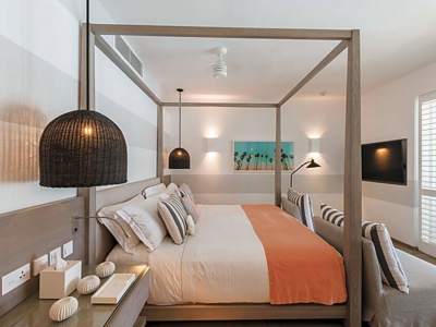 lodging