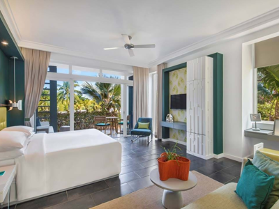 lodging