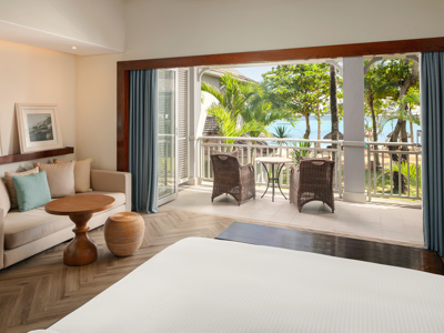 lodging