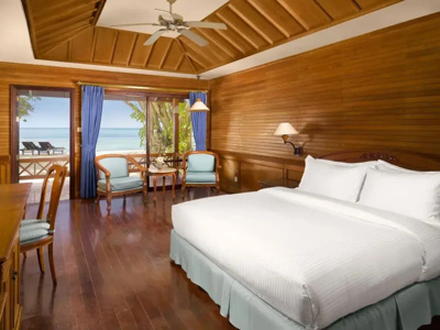 lodging