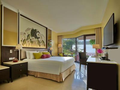 lodging