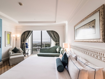 lodging