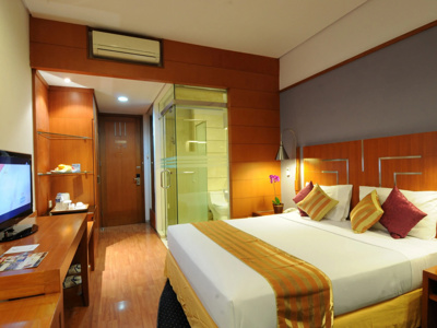 lodging