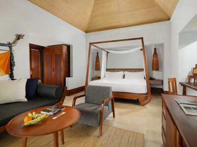lodging