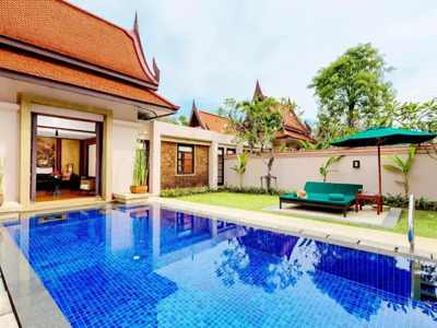 lodging