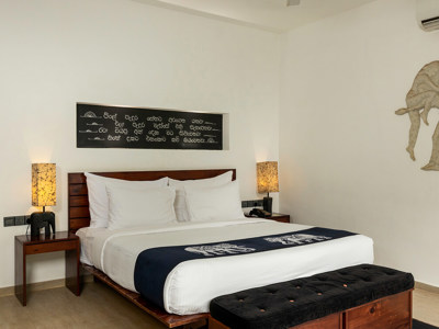 lodging