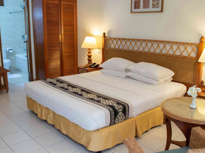 lodging