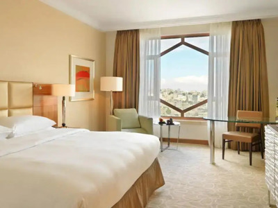 lodging