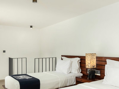 lodging