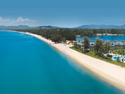 Saii Laguna Phuket