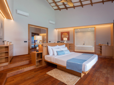 lodging