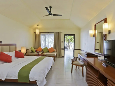 lodging